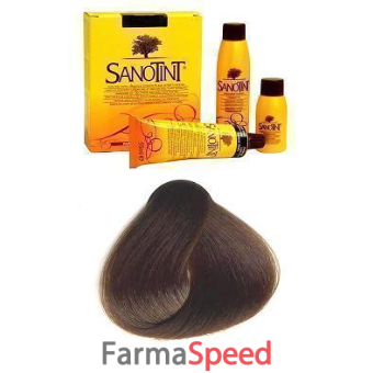 sanotint tintura capelli 26 tabacco 125 ml