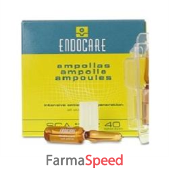 endocare b 7 fiale 1 ml