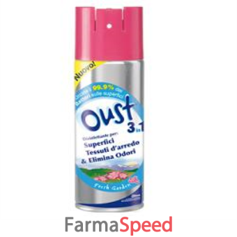insettorepellente autan active spray 100ml