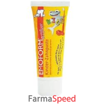 emoform kids mou 50ml