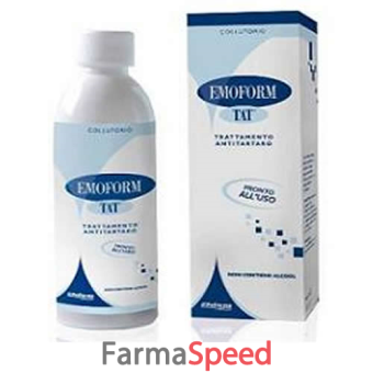 emoform tat collutorio 300 ml