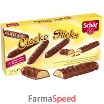 schar ciocko stick 150 g