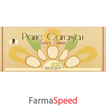 pane carasau 250 g