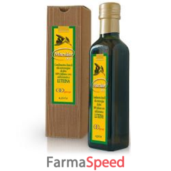 macular olio extravergine oliva