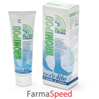 bromipod ultra crema 100 ml