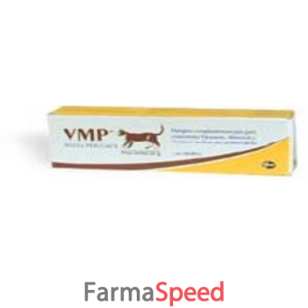 vmp pasta gatti 50 g