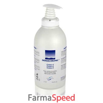 dermachronic cr xl 1lt