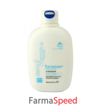 turnover detergente 200 ml