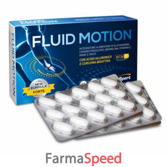 fluid motion 30 compresse