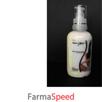 seven crema idrat corpo 250ml