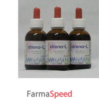 drena-l gocce 50 ml