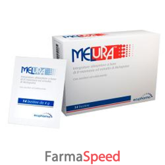 melura 14 bustine