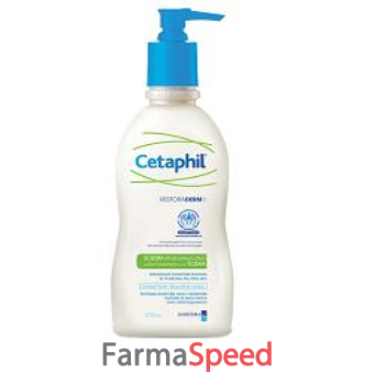 cetaphil restoraderm idrat