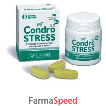 condrostress xl 30cpr