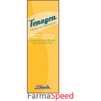 tenagen sh theree oil 150ml