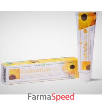 biosline calendula pomata eudermica bio