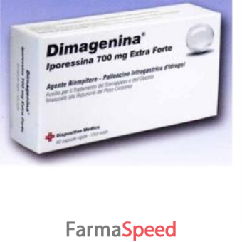 dimagenina 180cps kit completo