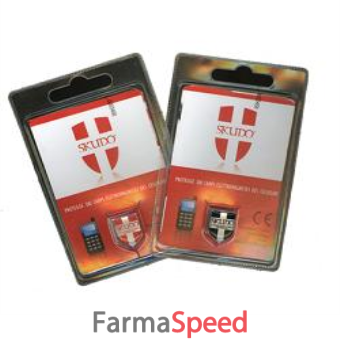 skudo convertitore d'onda 1 pezzo