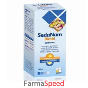sedanam bimbi 200 ml