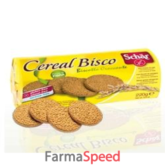 cereal bisco biscotto 220 g