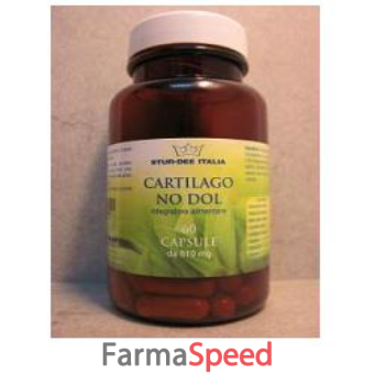 stur dee cartilago nodol 60cpr