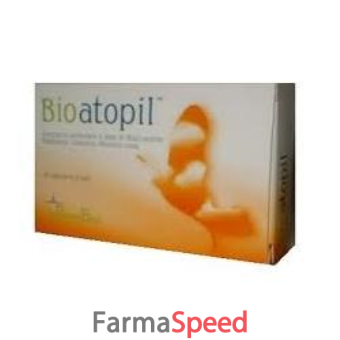 bioatopil integratore 30 capsule