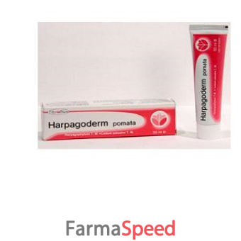 harpagoderm pom 50ml