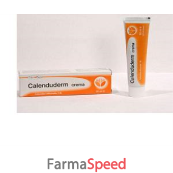 calenduderm crema 50 ml