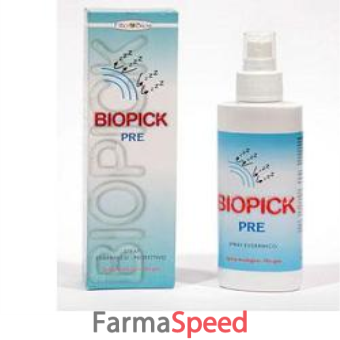 biopick pre spr 100ml