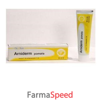 arniderm pom 50ml