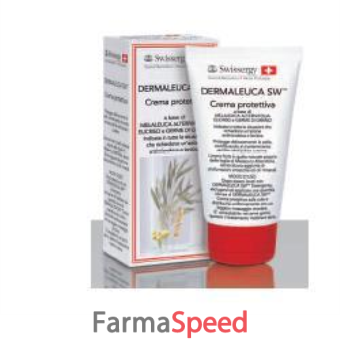 dermaleuca sw crema corpo 50ml