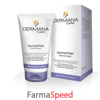 dermanfluid 150 ml