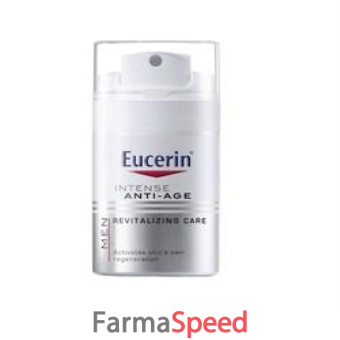 eucerin men antirughe rivita 50 ml
