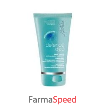 defence deo talco crema 40 ml