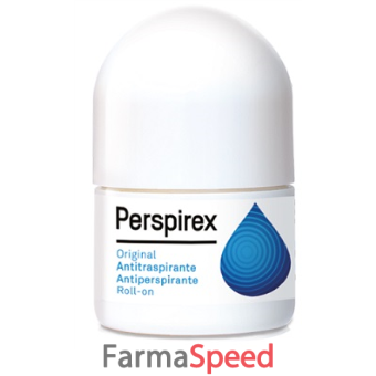 perspirex original roll on 20 ml