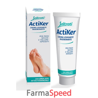saltrati actiker levigante rigenerante