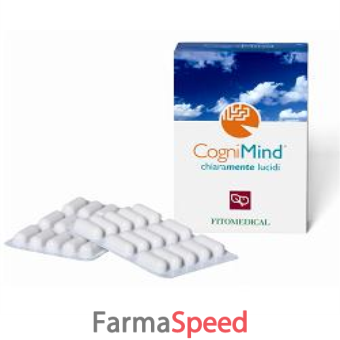 cognimind 30 capsule