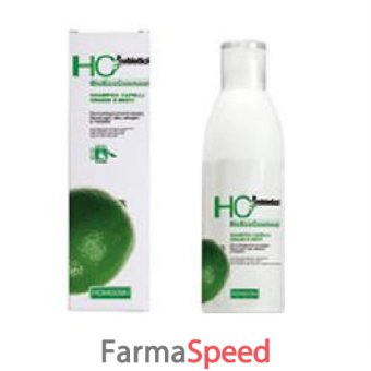 homocrin sh cap gras 250ml