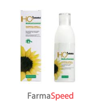 homocrin sh cap tinti/dec250ml