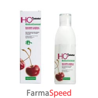 homocrin bals 250ml