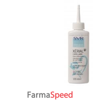 svr xerial balsamo cuoi capelluto 100 ml