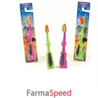 forhans spazzolino dino xbimbo