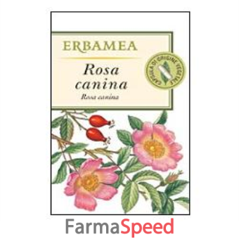 rosa canina 50 capsule vegetali