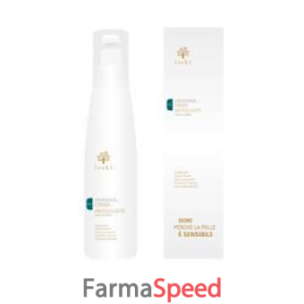 isoki crema anticellulite 300 ml