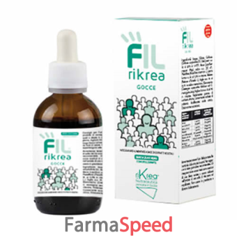 fil rikrea gocce 50 ml