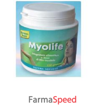 myolife 130 g