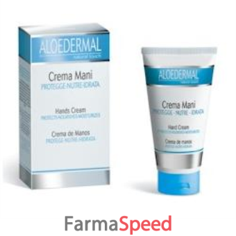 aloedermal cr mani 75ml