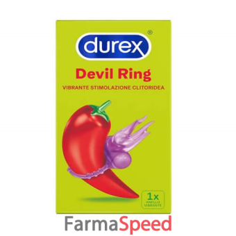durex devil ring