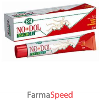 nodol traumgel 50 ml