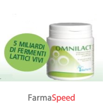 ominlact fermenti lattici 30 opercoli